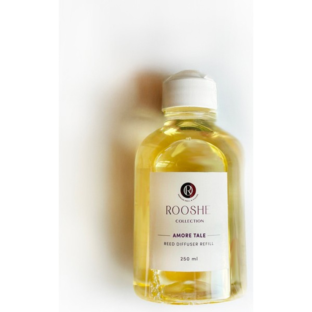 Rooshe Collection Amore Tale Çubuklu Oda Kokusu 250 ml Oto Boyaları Fiyatı