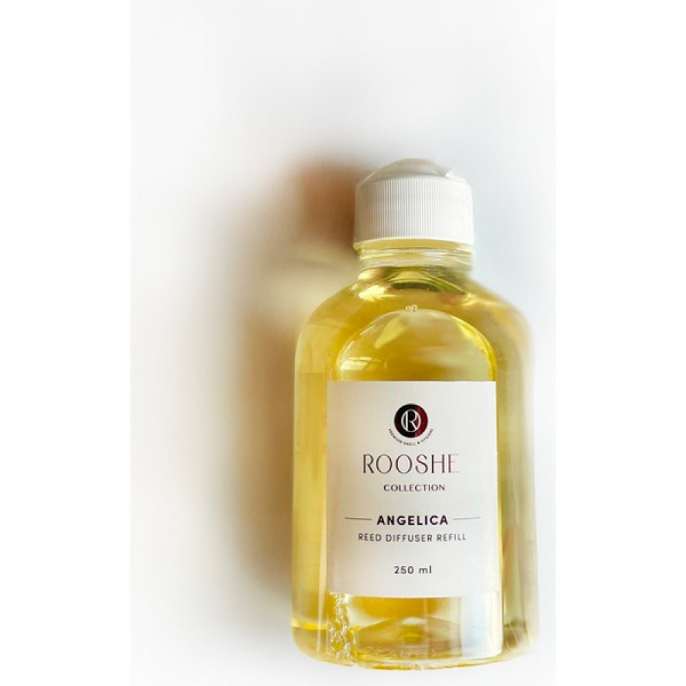 Rooshe Collection Angelica Çubuklu Oda Kokusu Refill 250 ml Oto Boyaları Fiyatı