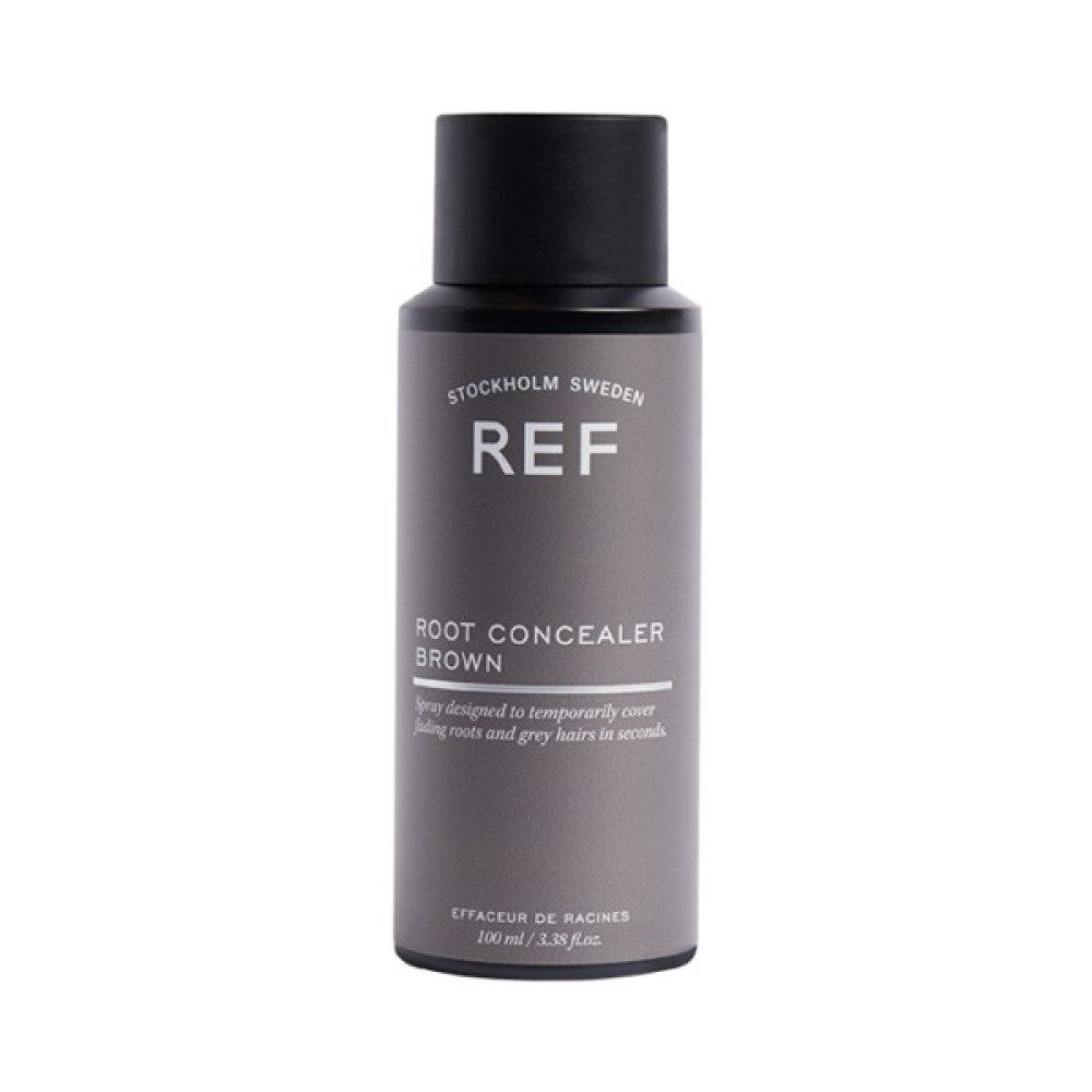 Root Concealer Brown 100 ml Saç Dipleri İçin Anında Kapatıcı Sprey - Kahve Saç Boyası Fiyatı