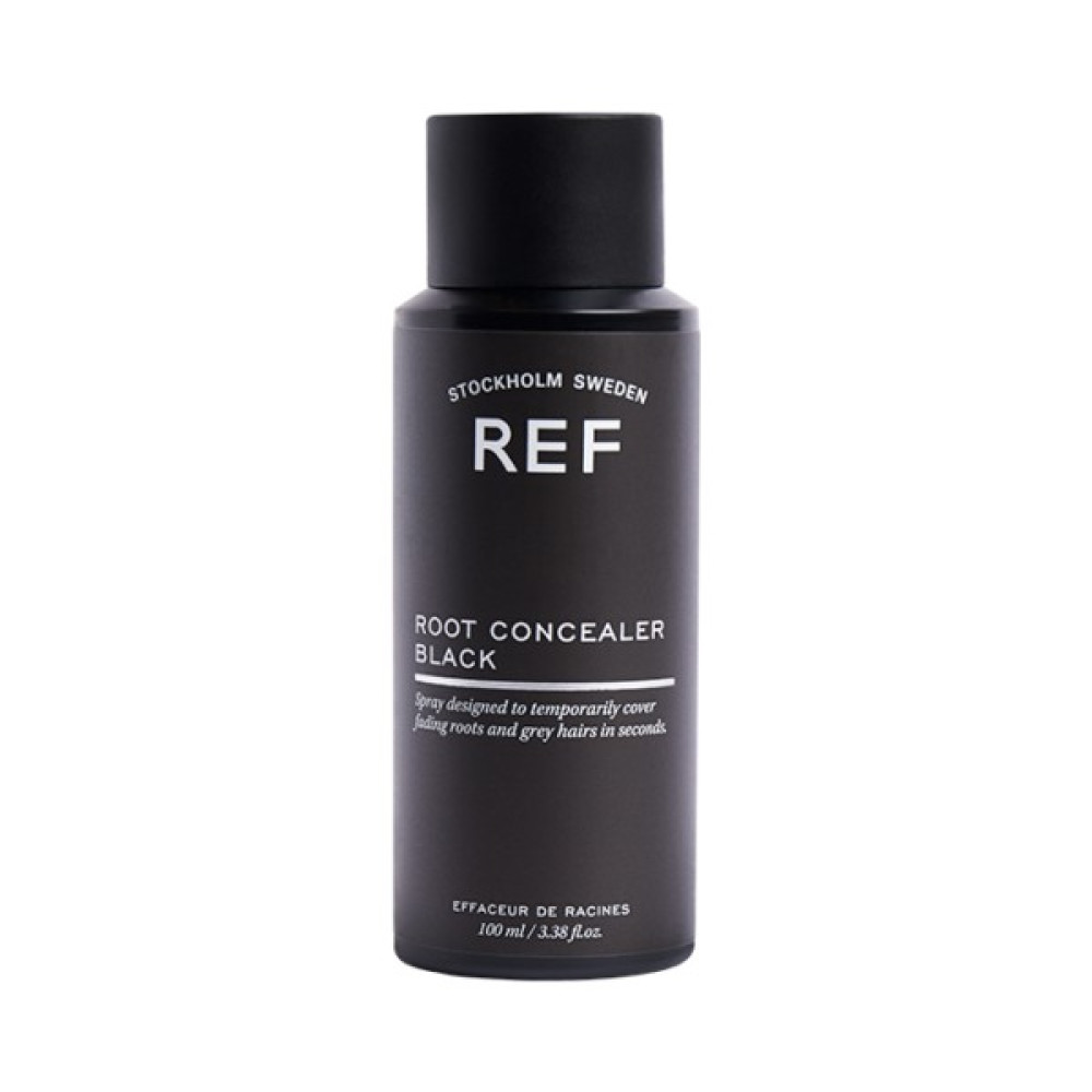 Root Concealer Dark Black 125 ml Saç Dipleri İçin Anında Kapatıcı Sprey - Siyah Saç Boyası Fiyatı