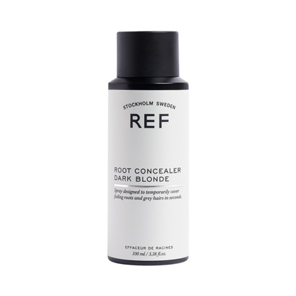 Root Concealer Dark Blonde 125 ml Saç Dipleri İçin Anında Kapatıcı Sprey - Koyu Sarışın Saç Boyası Fiyatı