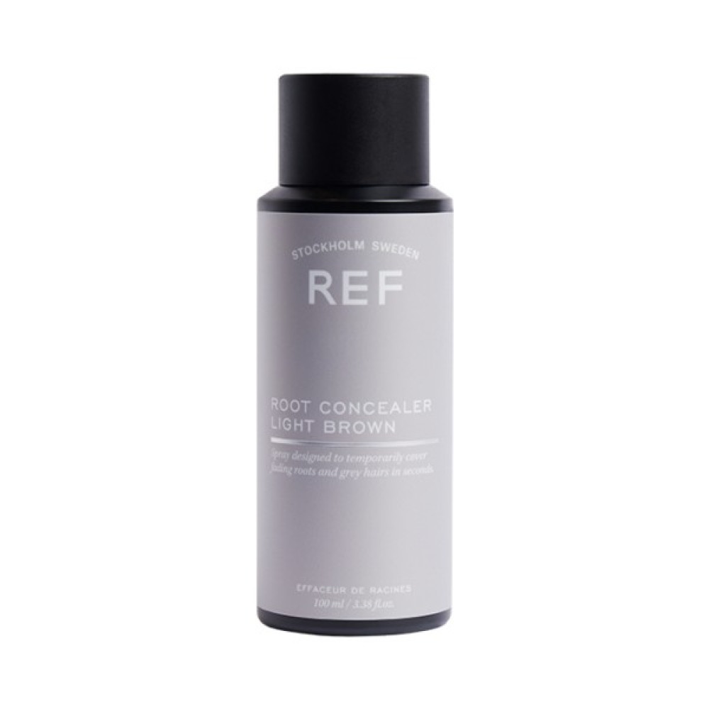 Root Concealer Light Brown 125 ml Saç Dipleri İçin Anında Kapatıcı Sprey - Açık Kahve Saç Boyası Fiyatı