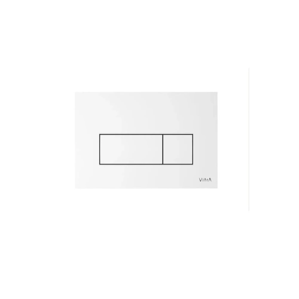 Root Square Kumanda Paneli,Fırçalı Nikel 740-2395 Rezervuar Fiyatı