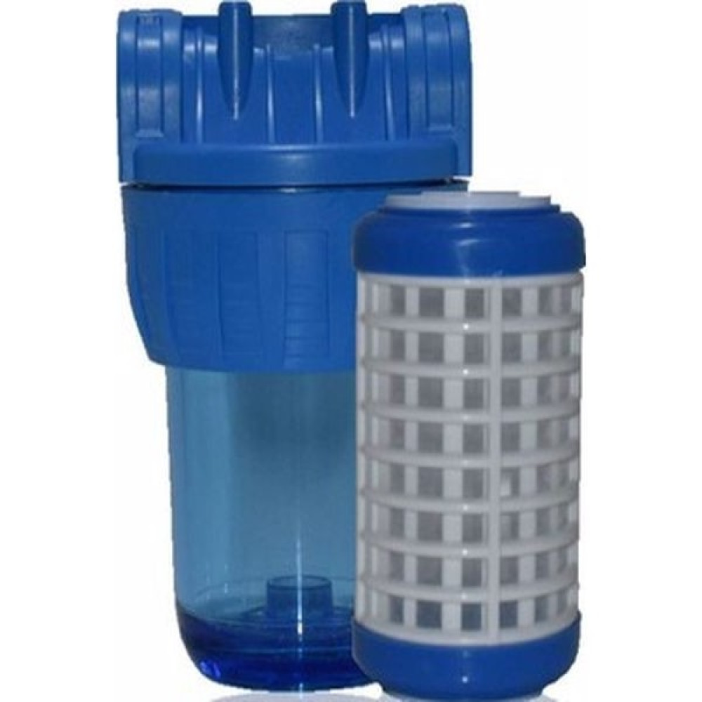 Ropurewater Gökay Su Arıtma Daire Girişi Yıkanabilir Filtre 5 Inç Tortu Önleyici Sayaç Filtresi Bahçe Makinesi Aksesuar & Yedek Parça Fiyatı