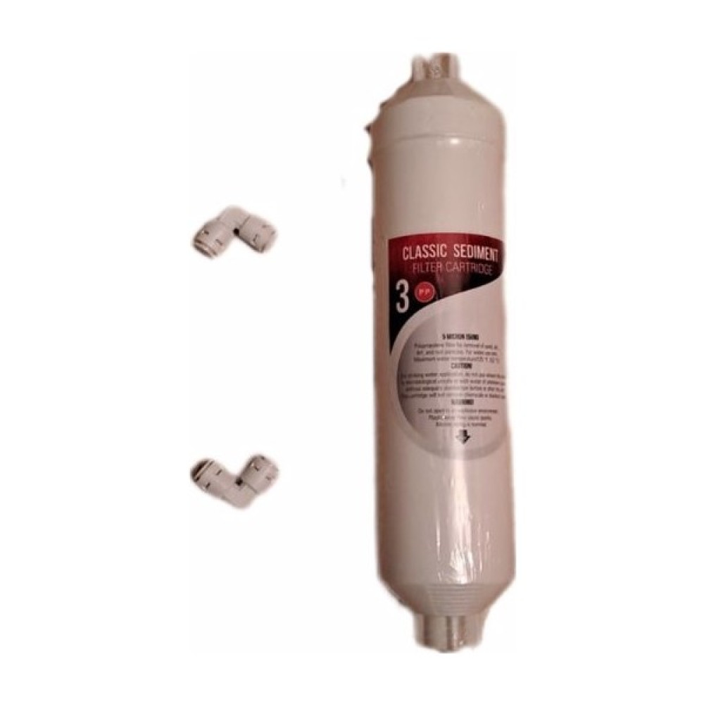 Ropurewater Kapalı Kasa 5 Micron Sediment Filtre Bahçe Makinesi Aksesuar & Yedek Parça Fiyatı