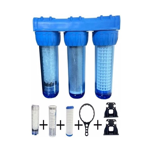 Ropurewater Suyu Yumuşatma Cihazı Diğer Fiyatı