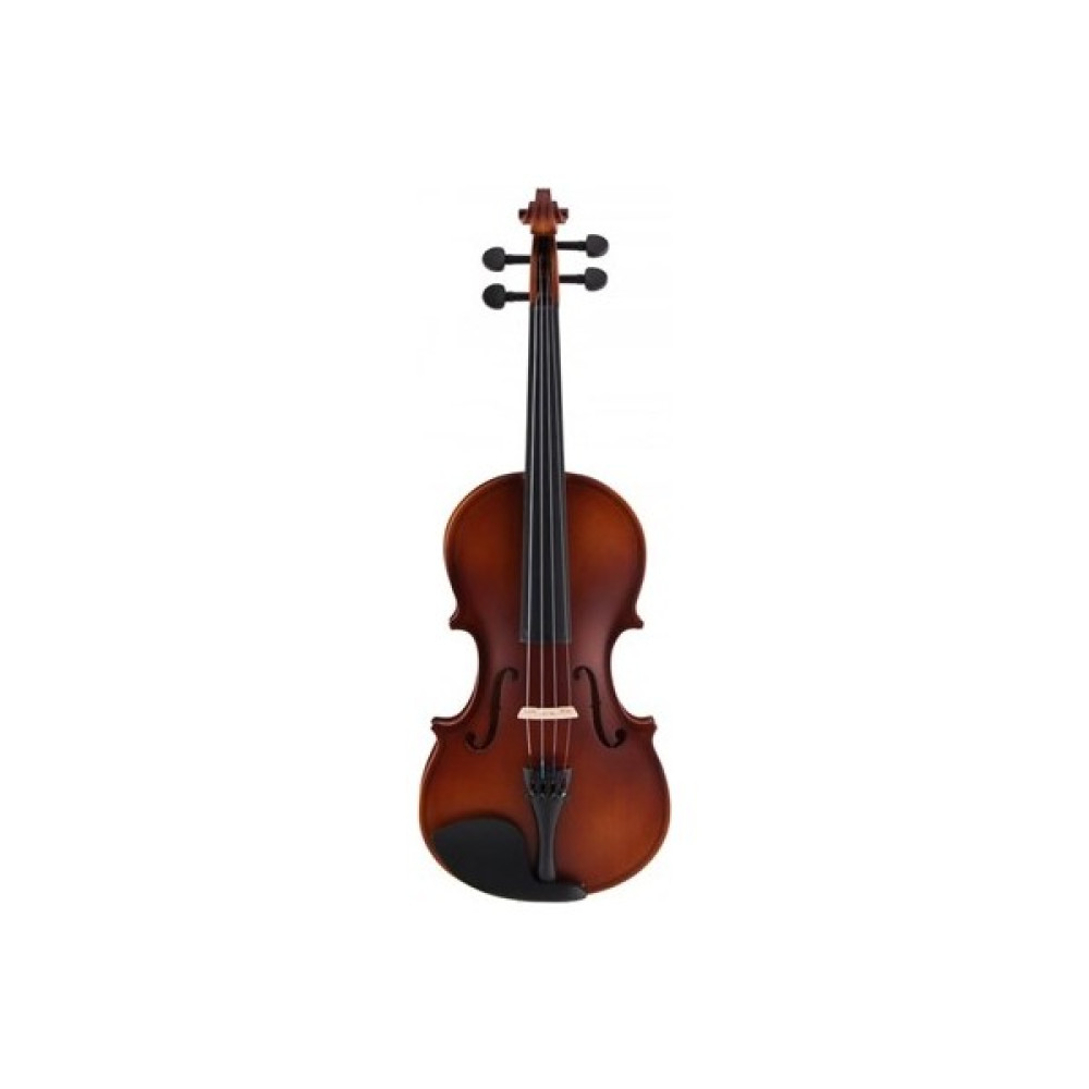 Rosa Keman 4/4 RV044M Mat Cilalı (Keman + Çanta + Yay + Reçine) Kemanlar Fiyatı