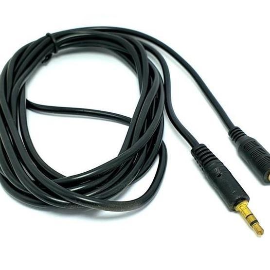 Rose 3.5 mm Dişi Erkek 3 m Stereo Aux Kablo Ses Kablosu Fiyatı