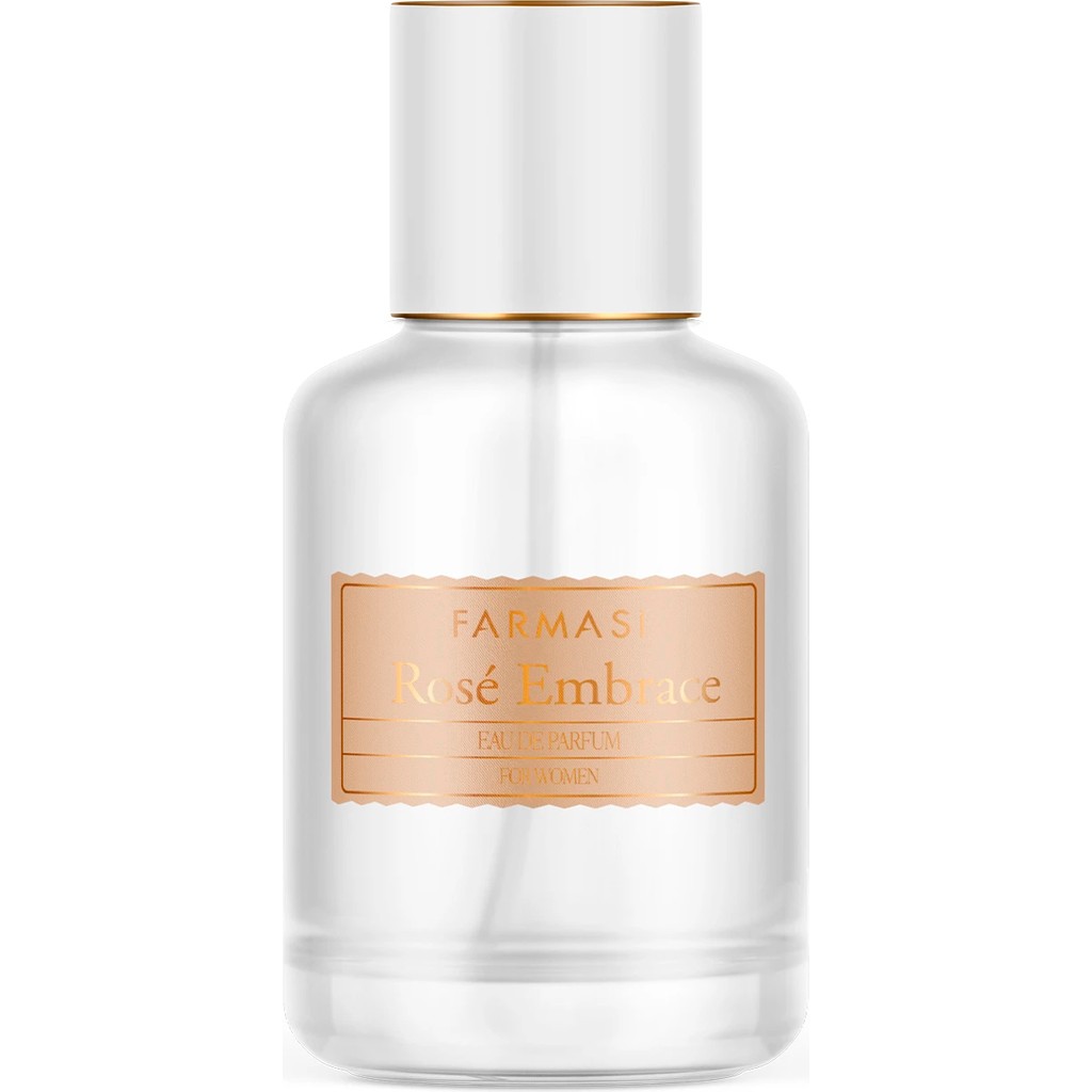 Rose Ambrace Edp - 50 ml Kadın Parfümleri Fiyatı