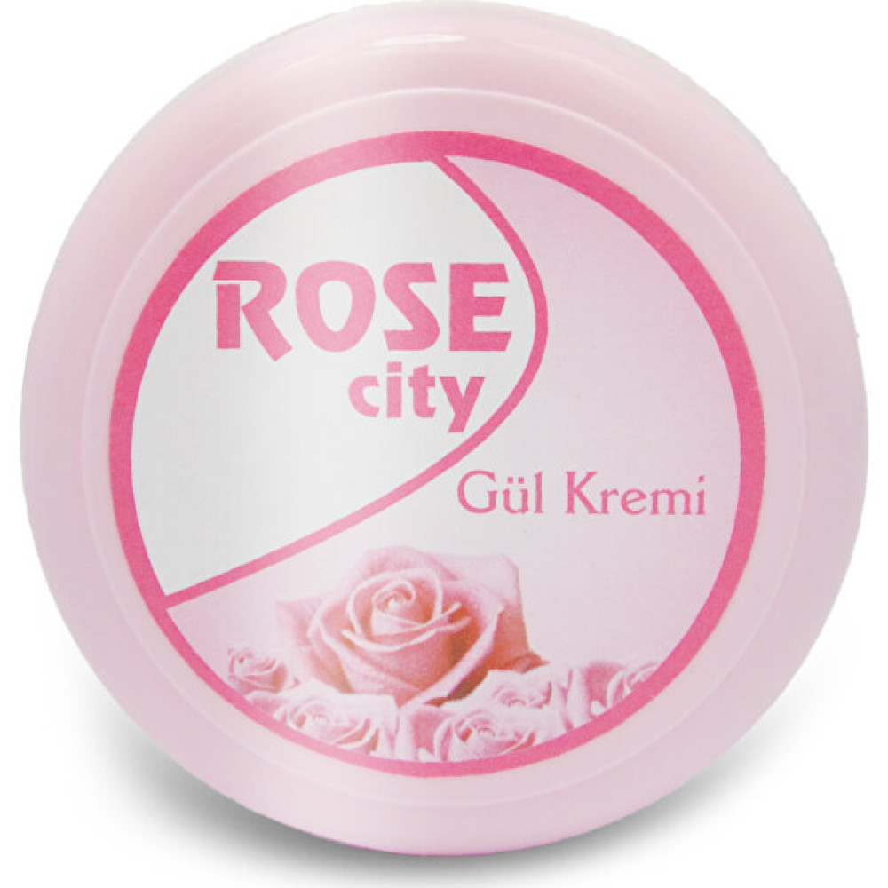 Rose City Gül Kremi 40 Ml. Nemlendiriciler Fiyatı