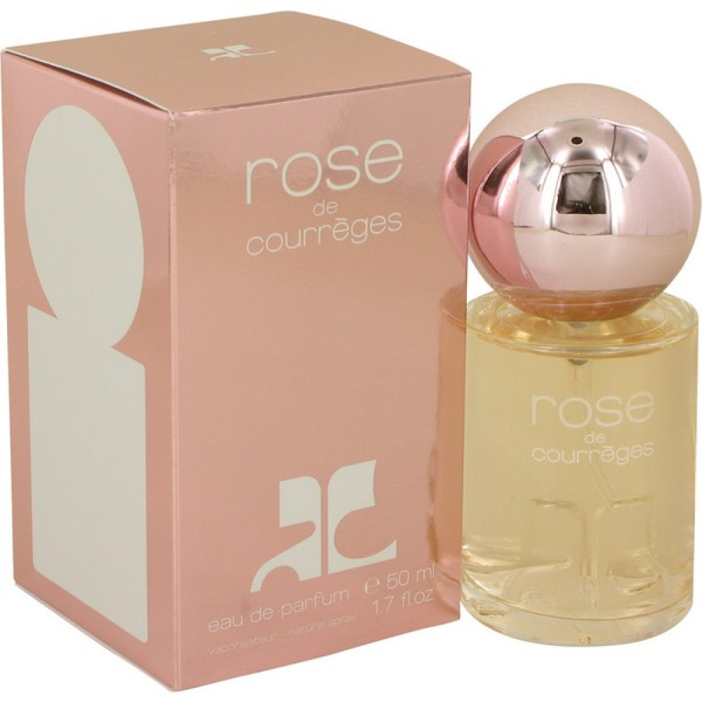 Rose de Courreges 50 ml Kadın Parfüm Kadın Parfümleri Fiyatı