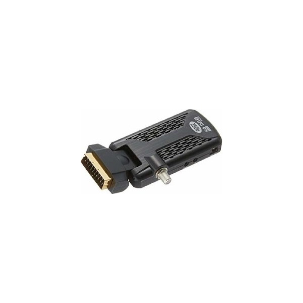Rose DR-5040 Mini Scart Uydu Alıcısı Uydu Alıcıları Fiyatı