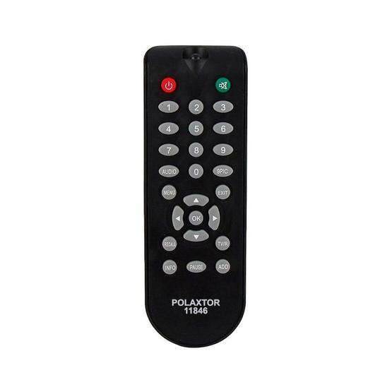 Rose DR-7500 Uydu Alıcı Kumanda Uydu Alıcısı Aksesuarları Fiyatı