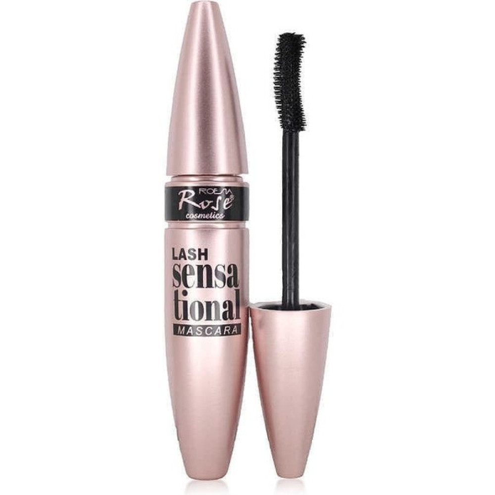 Rose Lash Volume Extension Maskara Rimeller / Maskaralar Fiyatı