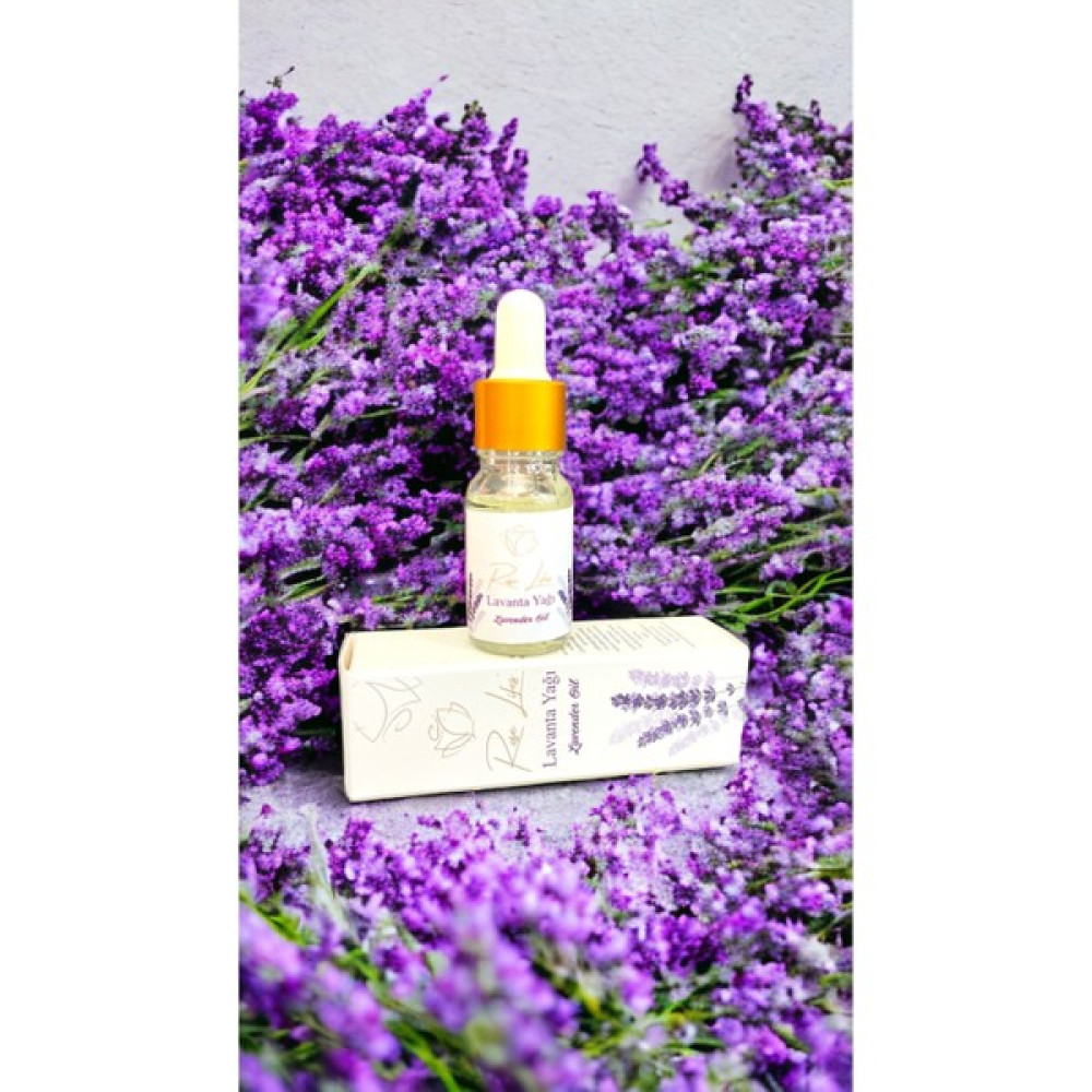 Rose Lifes Ertaşlar Lavanta Uçucu Yağı Saf 10 ml ( Lavender Essential Oil ) Oto Boyaları Fiyatı