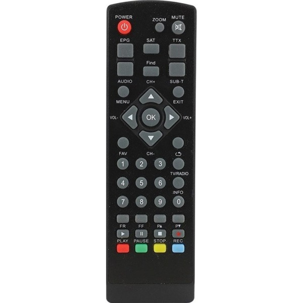 Rose Neptün Mini Hd Uydu Kumanda Oto Boyaları Fiyatı
