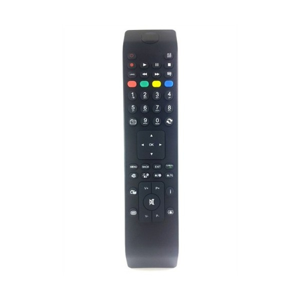 Rose Nexon 42Nx700 3D Smart Led Tv Uyumlu Kumanda TV Aksesuarları Fiyatı