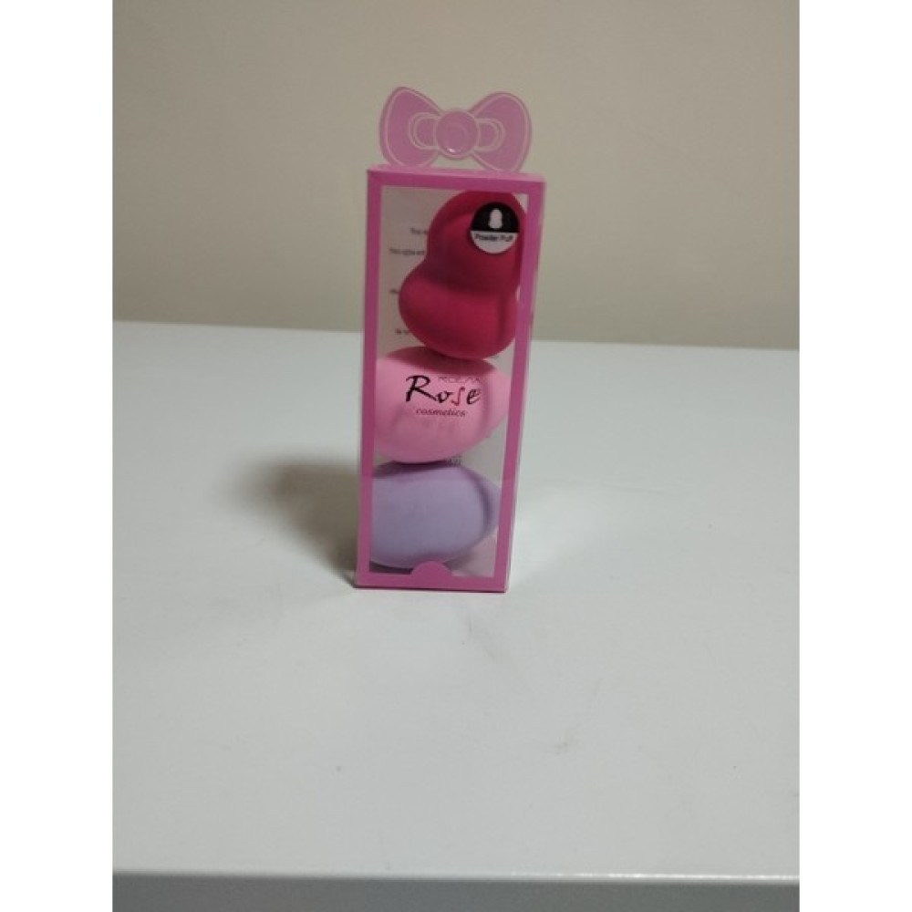 Rose Pudra Pufu Oto Boyaları Fiyatı