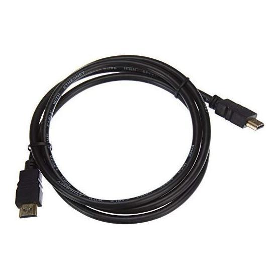 Rose RC-101-5 Siyah HDMI Kablo HDMI Kablo Fiyatı