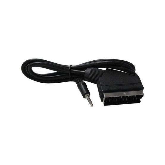 Rose RC-39 Av Scart Kablo Uydu Alıcısı Aksesuarları Fiyatı