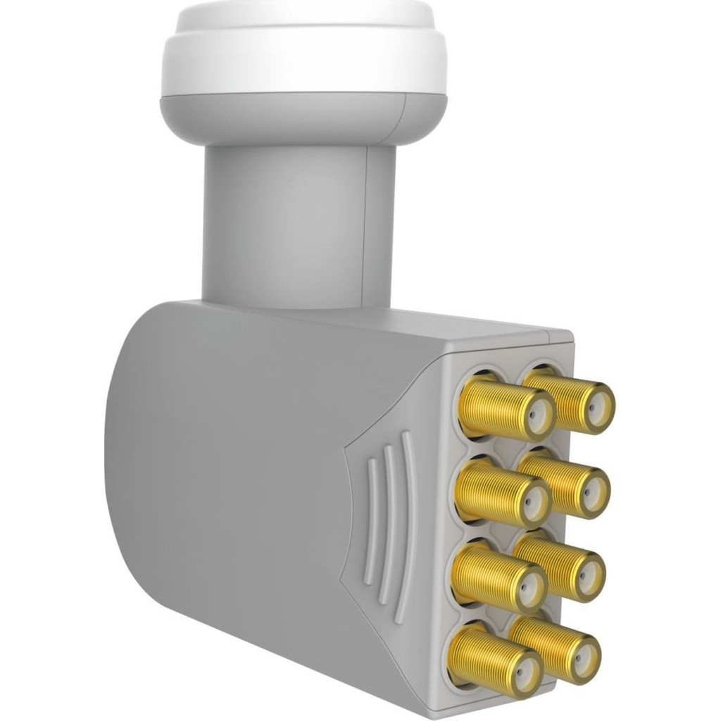 Rose RL-800 OCTO 8 Çıkışlı LNB Uydu Alıcısı – 0.1dB Düşük Gürültü, Full HD ve 4K Yayınlarda Üstün Performans, Kolay Kurulum SSD / Solid State Drive Fiyatı