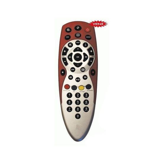 Rose Sunny AT-5105 Hd Tv Kumanda