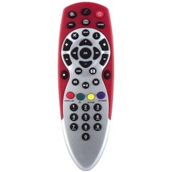 Rose Sunny AT-5105 Hd Tv Kumanda
