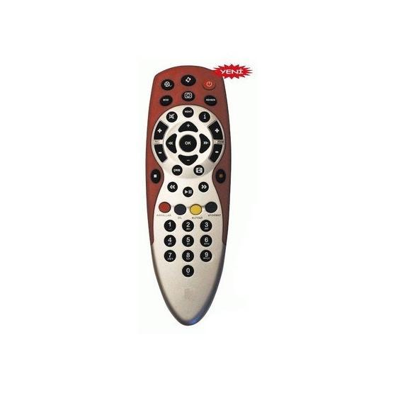 Rose Sunny AT-5105 Hd Tv Kumanda