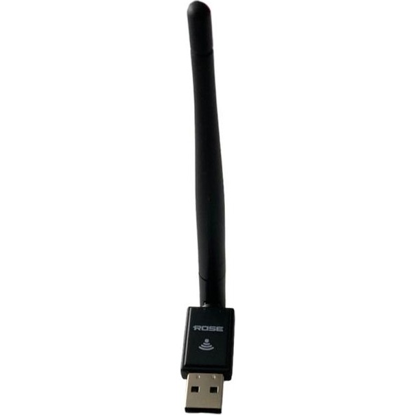 Rose Wifi Anten,tüm Uydu Cihazlarına Uygun Wireless Adaptör Fiyatı