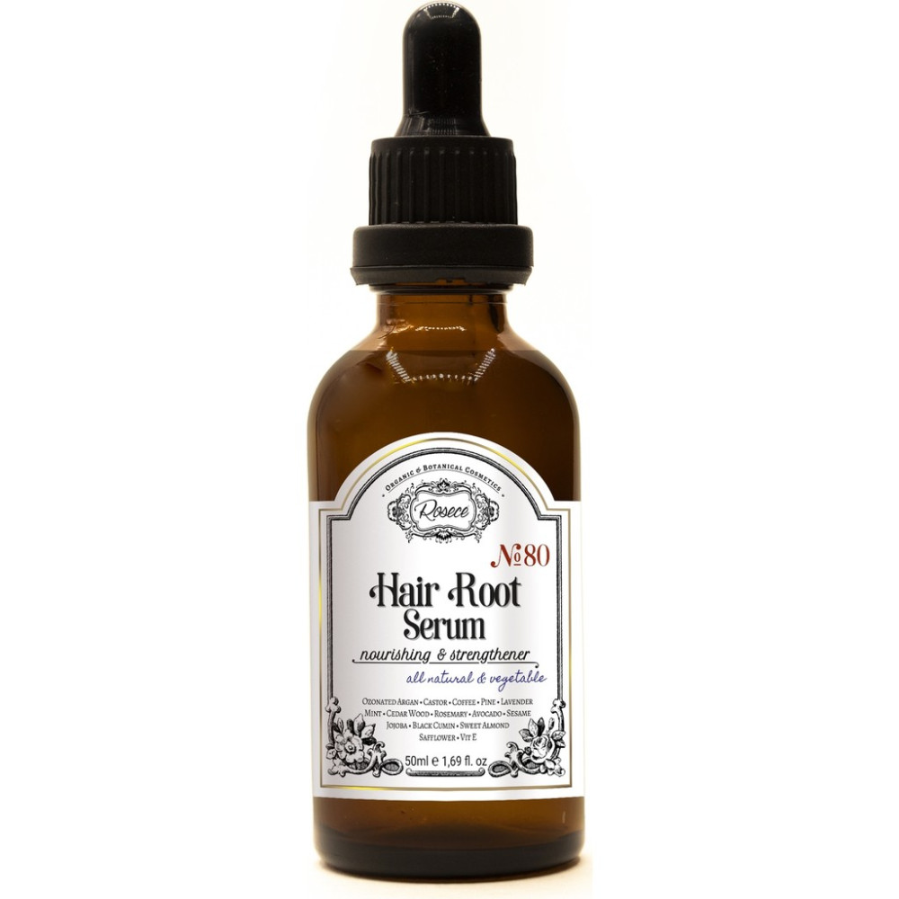 Rosece 50 ml Dökülme Karşıtı Saç Dibi Serumu Besleyici ve Parfümsüz Tüm Saçlar İçin Saç Dökülmesine Karşı Ürünler Fiyatı