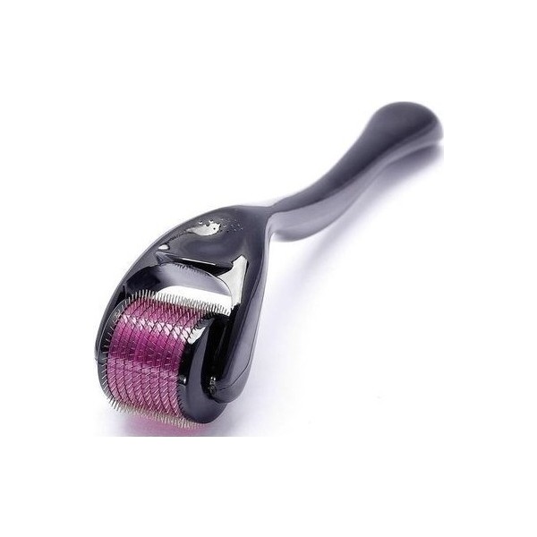 Roselicious 540 Iğneli 0.5 mm Titanyum Dermaroller Diğer Fiyatı