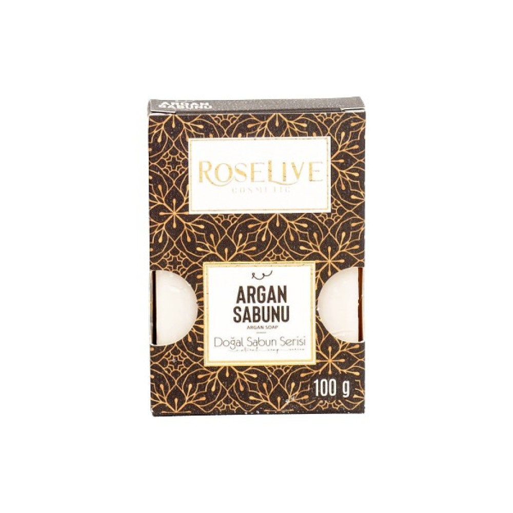 Roselive Doğal Argan Sabunu Oto Boyaları Fiyatı