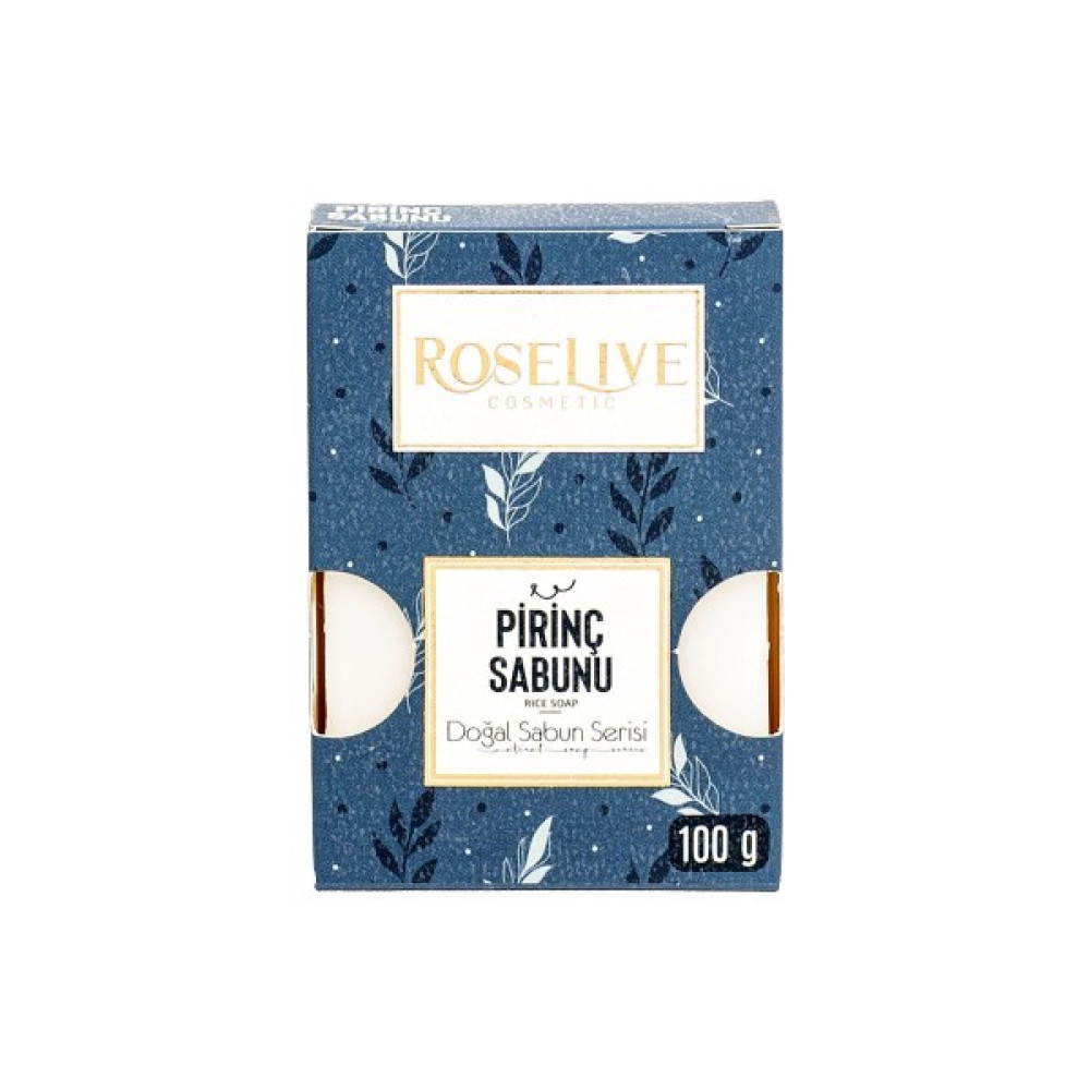 Roselive Doğal Pirinç Sabunu Oto Boyaları Fiyatı
