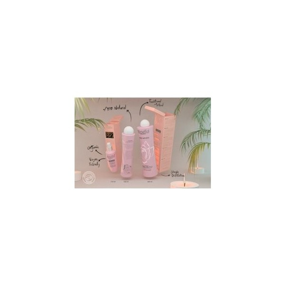 Rosella %100 Doğal Gülsuyu 360 ml Oto Boyaları Fiyatı