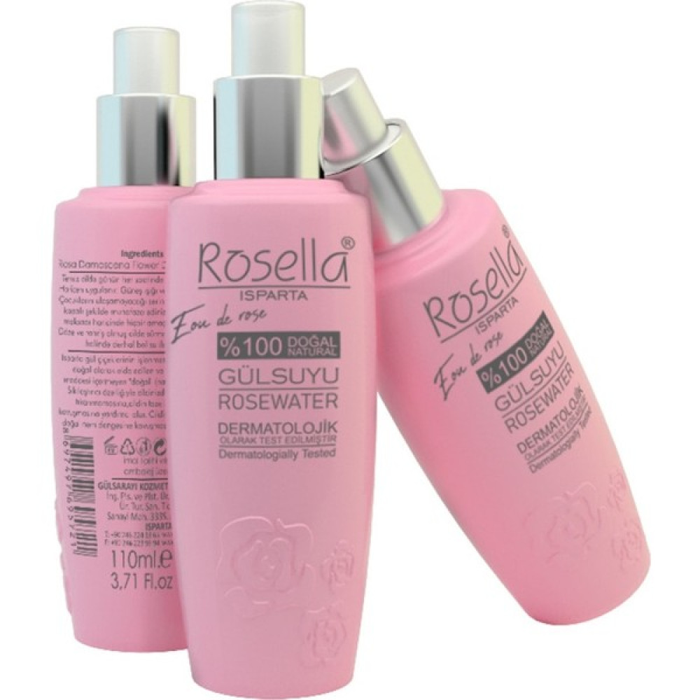 Rosella 110 cc Doğal Gülsuyu Sprey Oto Boyaları Fiyatı