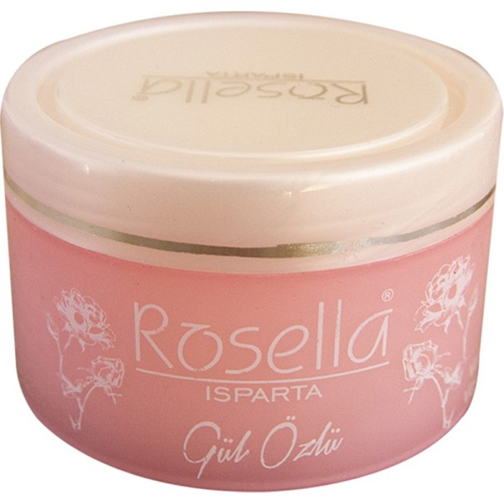 Rosella Gül Özlü Vazelin - 100 ml Nemlendiriciler Fiyatı