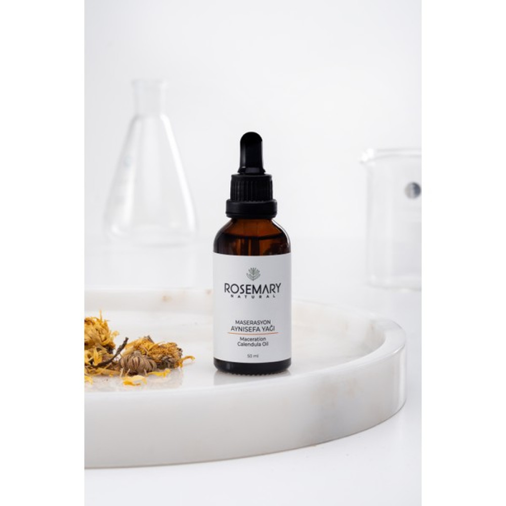 Rosemary Natural Aynısefa Yağı - 50 ml Oto Boyaları Fiyatı