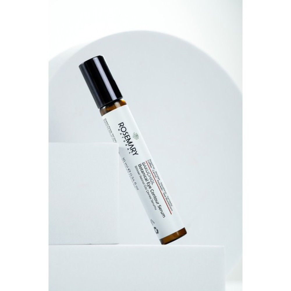 Rosemary Natural Bakuchiol Bitkisel Retinol Göz Çevresi Serumu 10 ml Oto Boyaları Fiyatı