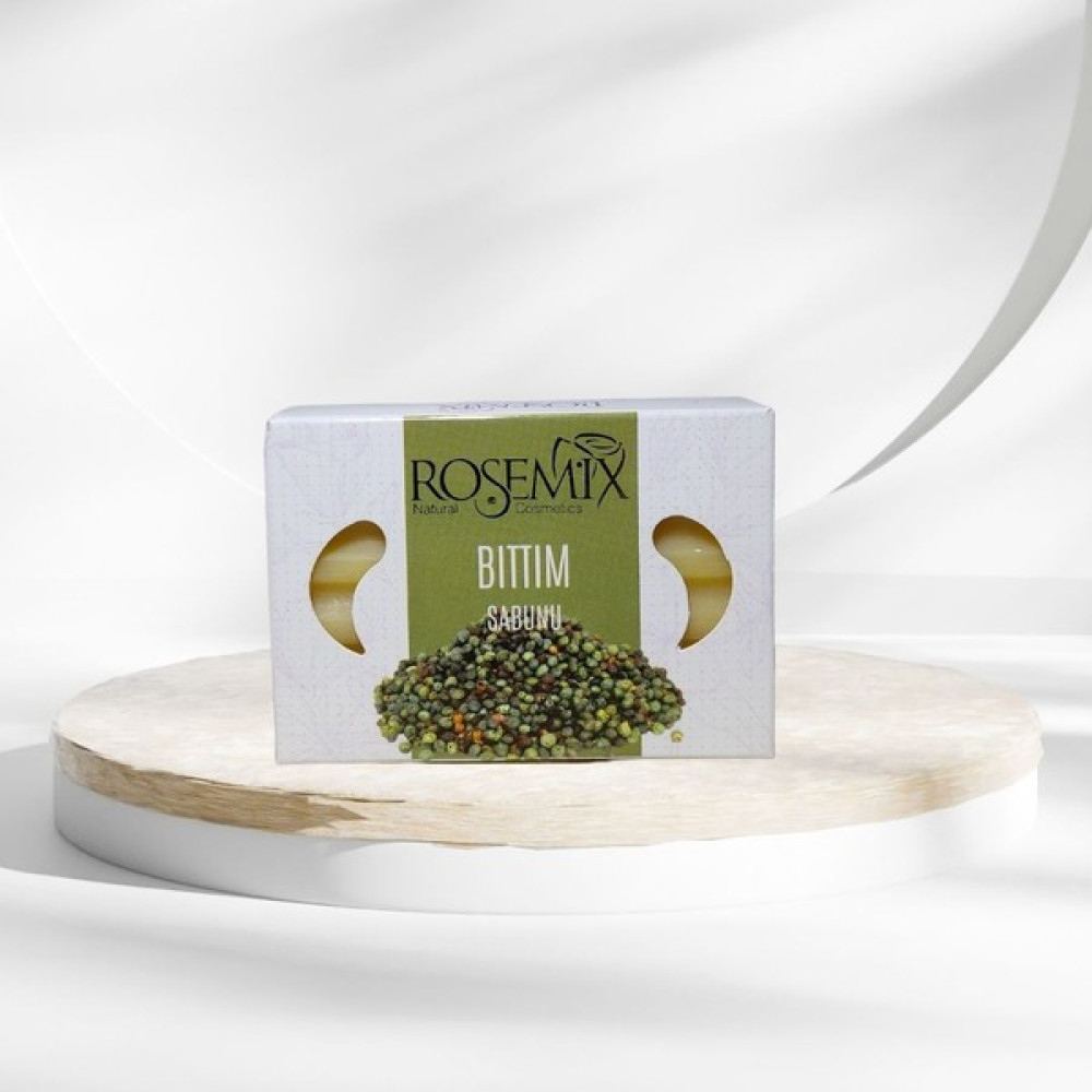 Rosemix Bıttım Sabunu - Bıttım Özlü Oto Boyaları Fiyatı