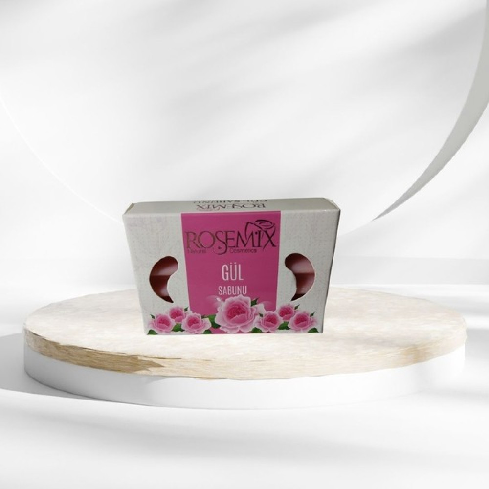 Rosemix Gül Sabunu - Gül Özlü Oto Boyaları Fiyatı