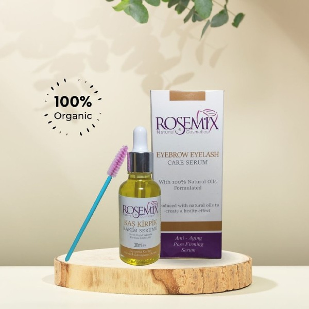 Rosemix Kaş Kirpik Bakım Serumu Oto Boyaları Fiyatı