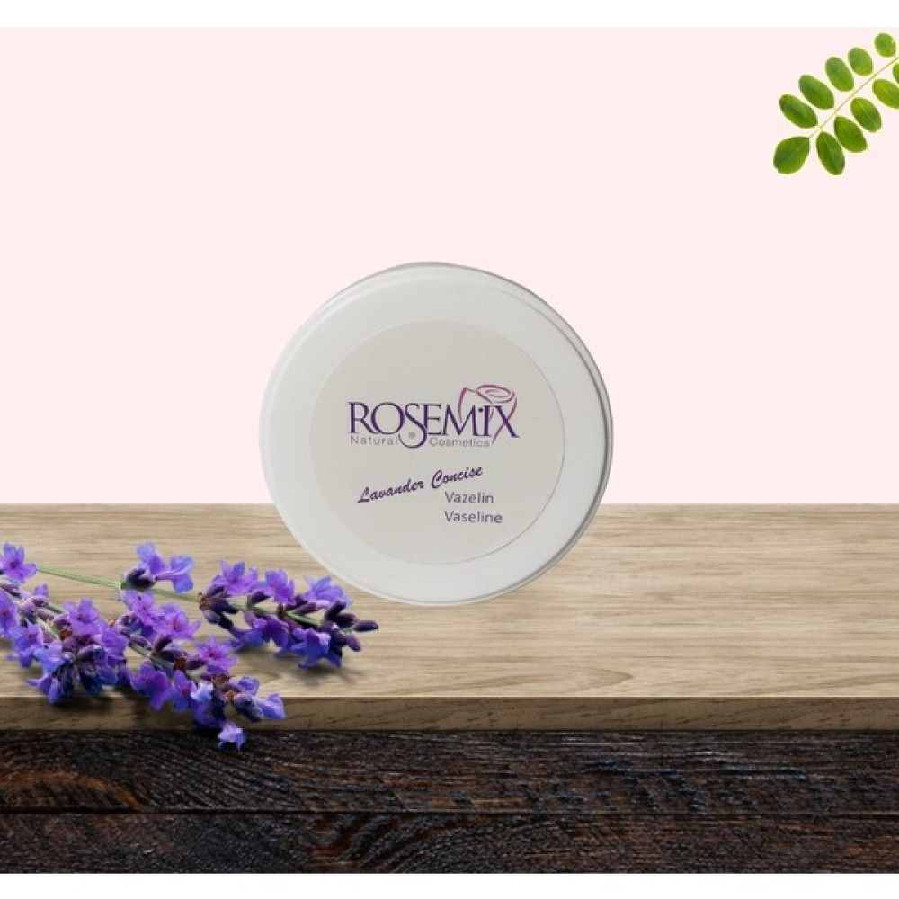 Rosemix Lavanta Özlü Vazelin Oto Boyaları Fiyatı