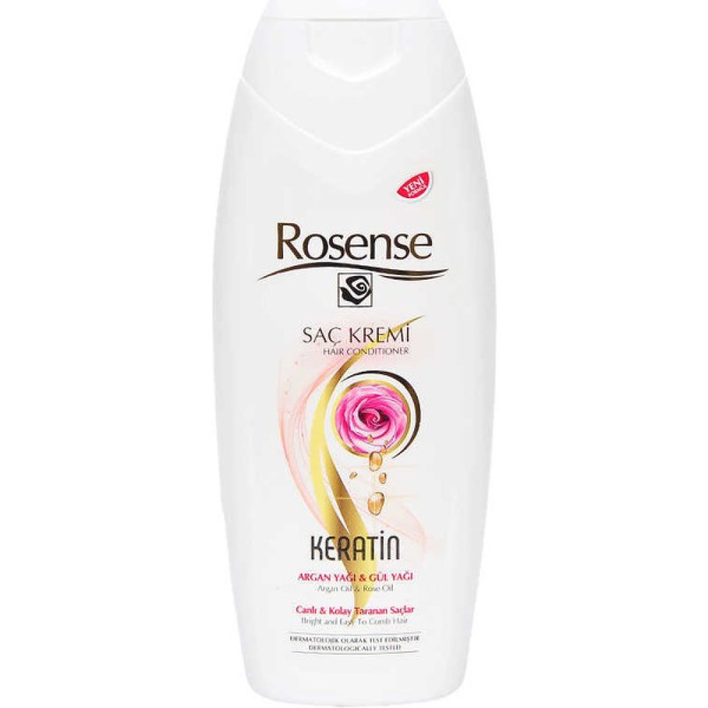 Rosense Byrlkm Keratin Saç Kremi 400ml Byrnew Oto Boyaları Fiyatı
