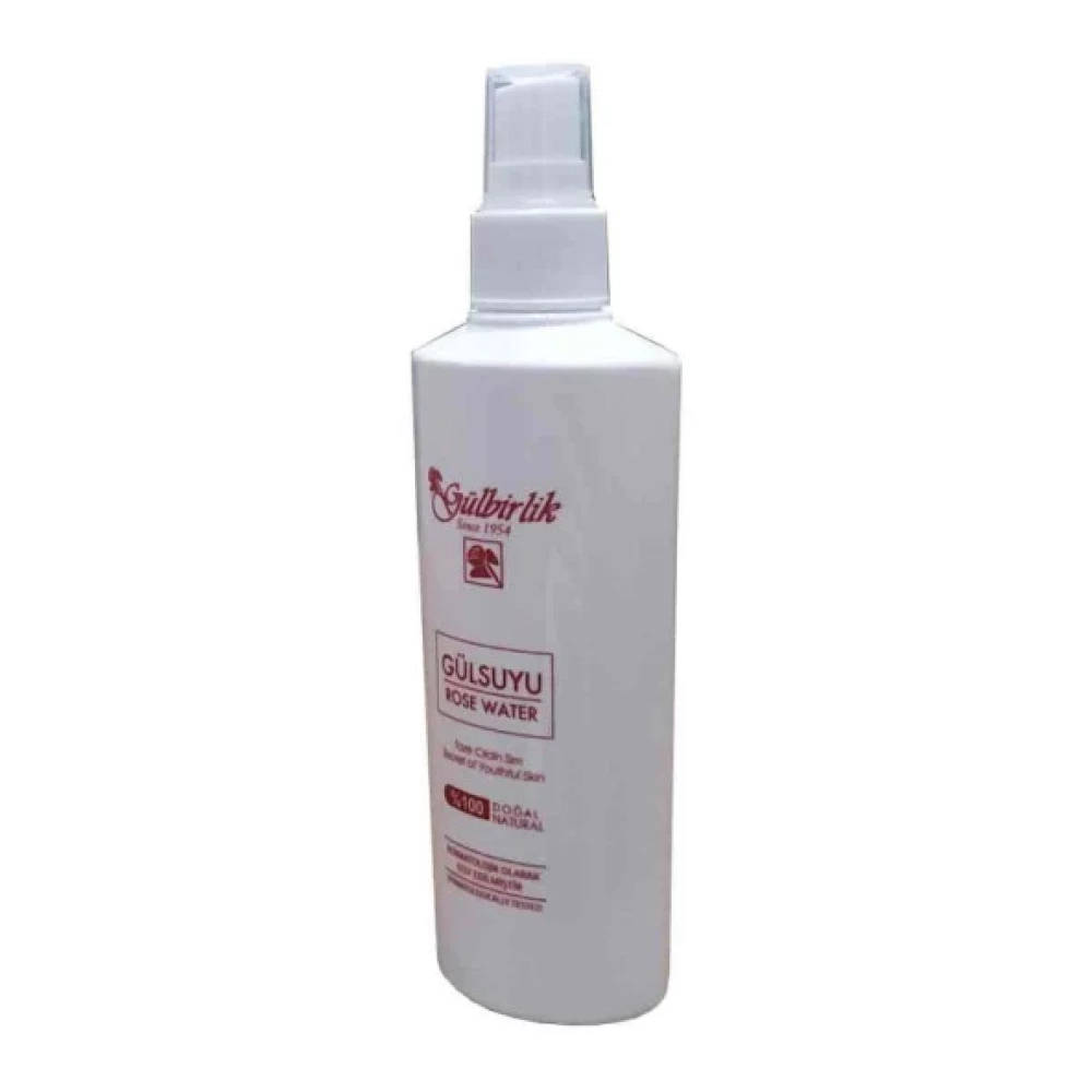 Rosense Gül Suyu Sprey Şişe 125 Ml Yüz Bakım Setleri Fiyatı