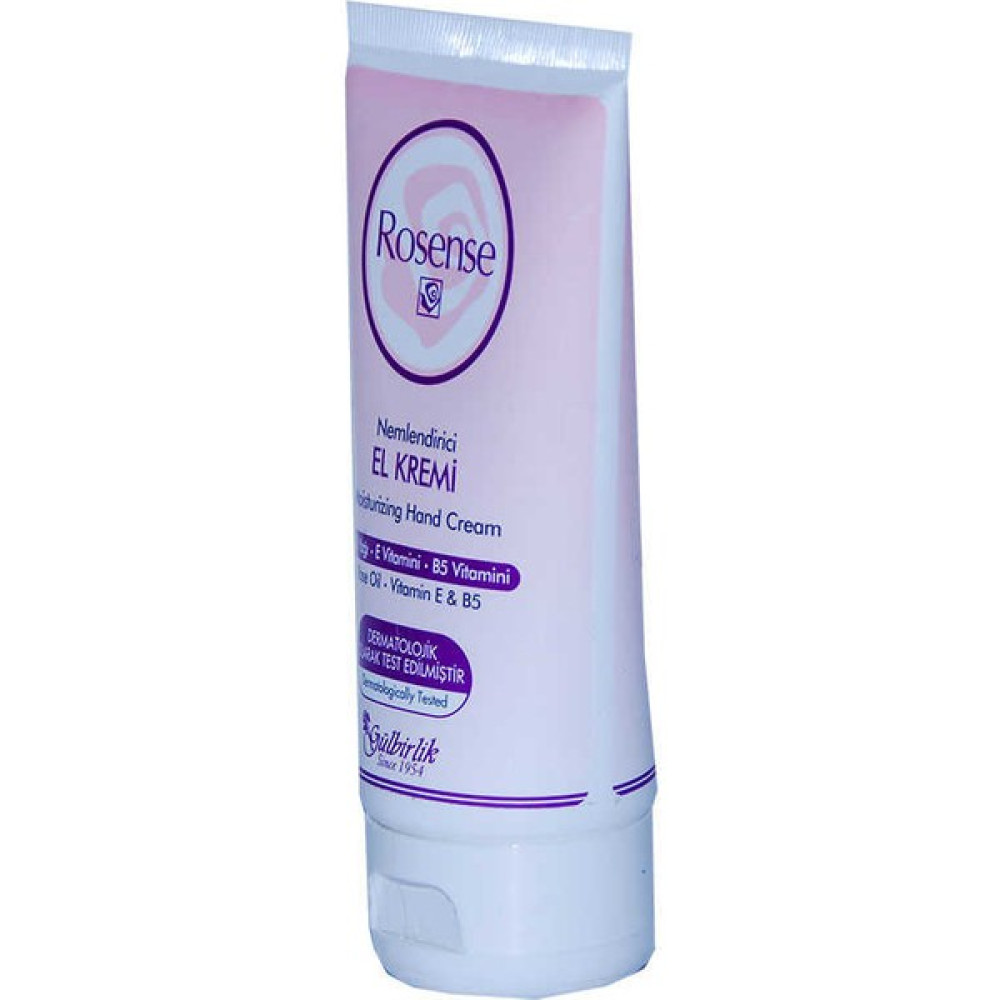 Rosense Nemlendirici El Kremi 75 Ml - 1 Oto Boyaları Fiyatı