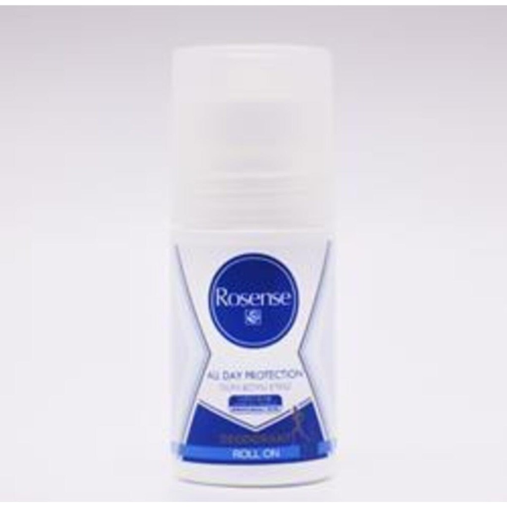 Rosense Roll-On Erkek 50 Ml X 2 Adet Deodorantlar Fiyatı