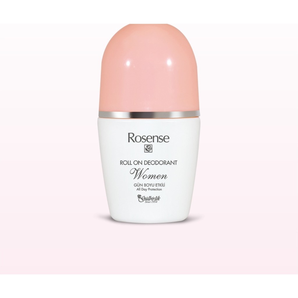 Rosense Roll-On Kadın 50 ml Pudrasız Ferahlatıcı Deodorant Gün Boyu Etki Deodorantlar Fiyatı