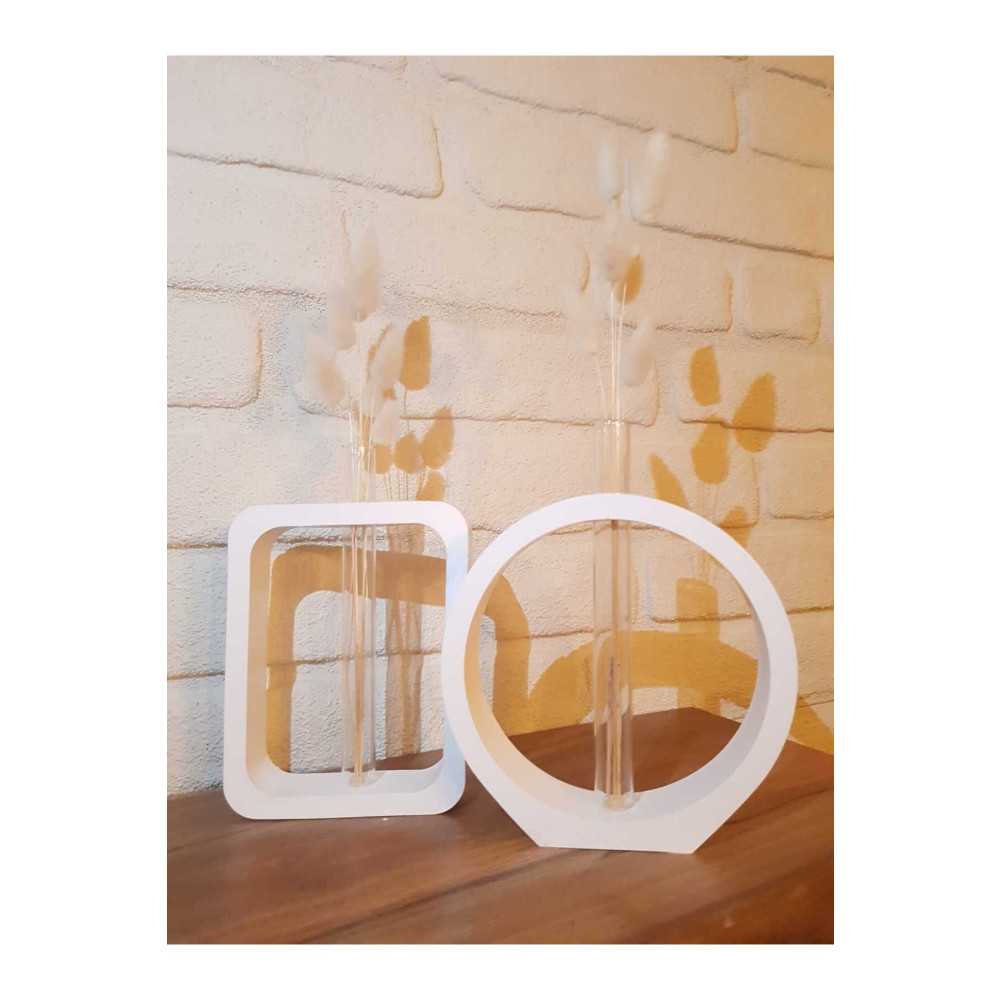ROSES SHOP Vazo 2li Set Obje Fiyatı
