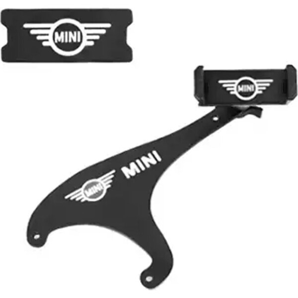 Rosetr Mini Cooper F54 F55 F56 F60 Araç Içi Telefon Tutucu Metal Telefon Tutacağı Oto Seyahat Ürünleri Fiyatı