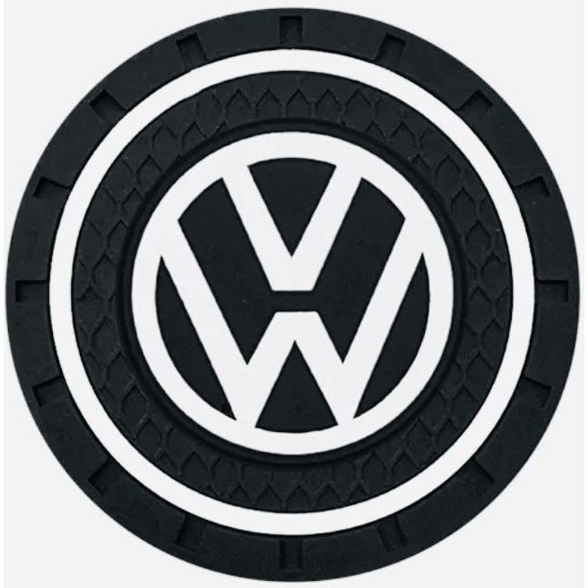Rosetr Vokswagen Uyumlu Bardak Altlığı Vw Golf Polo Passat cc Jetta Bora Oto Seyahat Ürünleri Fiyatı
